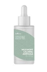 Isntree Pomirjevalni serum iz slezenovca (pomirjevalna ampula) 50 ml
