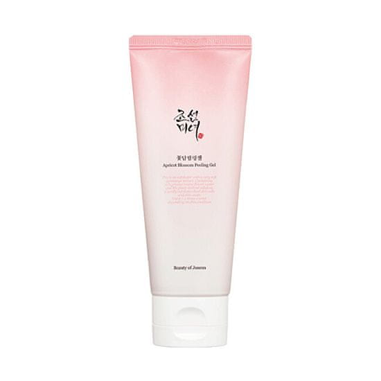 Beauty Of Joseon Nežen piling z mareličnimi cvetovi 100 ml