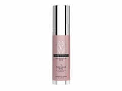 Miss Vivien Masažni gel z diamantnim prahom (Masažni gel) 50 ml