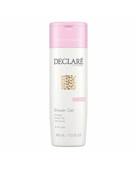 Declare Gel za prhanje Nega telesa (gel za prhanje) 400 ml