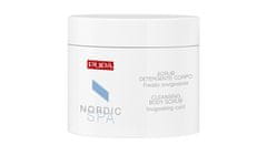 Pupa Nordic Spa Čistilni piling za telo 250 ml