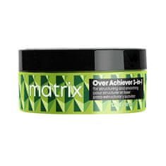 Matrix Krema za lase, pasta in vosek 3 v 1 (Over Achiever 3 v 1) 50 ml