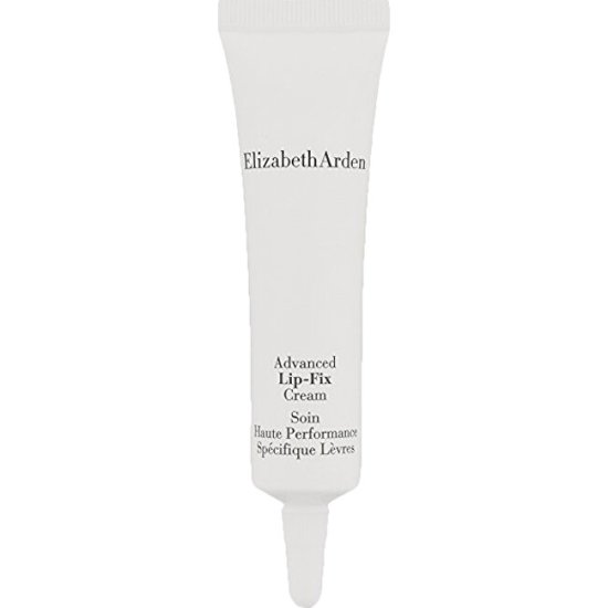 Elizabeth Arden Napredna krema za nego ustnic (Lip-Fix Cream) 15 ml