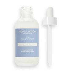 Revolution Skincare Serum za obraz za mastno in problematično kožo 2 % salicilna kislina (ciljno usmerjeno proti madežem) 60 ml