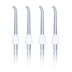 Vitammy Rezervni ročaji AQUARIUS za zobne prhe, 4pcs