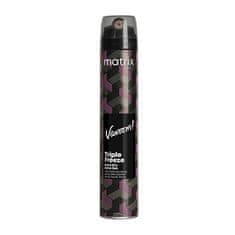 Matrix Vavoom Triple Freeze Extra Dry Spray 300 ml