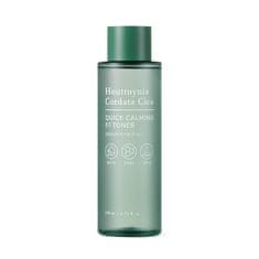 Tony Moly Houttuynia Cordata Cica Soothing Toner (Hitro pomirjujoče tonikum 97) 200 ml