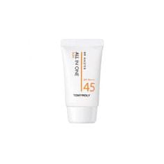 Tony Moly Obarvana krema za obraz SPF 45 UV Master (vse v enem) 50 ml
