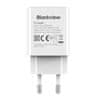 polnilec, 18W, 1x USB-A, univerzalni, bel (POL-BV-ADAPTER-18W-W)