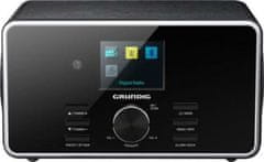 Grundig Digitalni radio DTR 4500