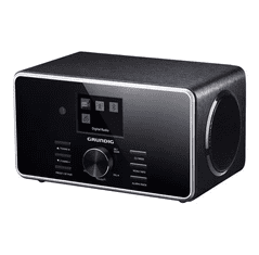 Grundig Digitalni radio DTR 4500