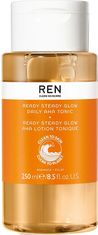 Ren Clean Skincare Radiance Exfoliating Tonik (Ready Steady Glow Daily AHA Tonik) 250 ml