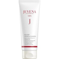Juvena Vlažilni gel za prhanje in šampon za moške (Moisture Shower & Shampoo Gel) 200 ml