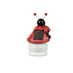 Modee LED solarna svetilka IP44 2700K