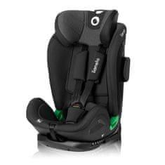 Lionelo avtosedež HARPER I-SIZE 2025 BLACK CARBON GREY