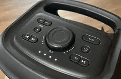 Grundig Prenosni zvočnik PS1010 Party Hit