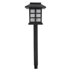 Modee LED solarna svetilka 9500-10000 K 35cm 