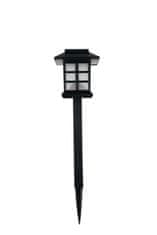 Modee LED solarna svetilka 9500-10000 K 35cm 