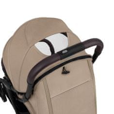 Lionelo Voziček JULIE ONE 2025 BEIGE SAND