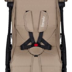 Lionelo Voziček JULIE ONE 2025 BEIGE SAND
