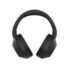Sony brezžične slušalke ULT WEAR, črne (WHULT900NB)
