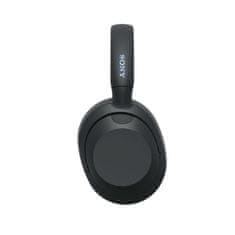 Sony brezžične slušalke ULT WEAR, črne (WHULT900NB)