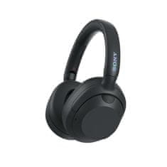 Sony brezžične slušalke ULT WEAR, črne (WHULT900NB)