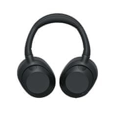 Sony brezžične slušalke ULT WEAR, črne (WHULT900NB)