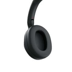 Sony brezžične slušalke ULT WEAR, črne (WHULT900NB)