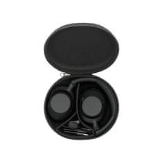 Sony brezžične slušalke ULT WEAR, črne (WHULT900NB)
