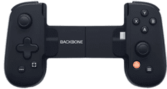 Backbone One kontroler, USB-C, črn (BB-51-P-BR)
