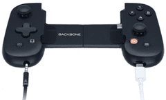 Backbone One kontroler, USB-C, črn (BB-51-P-BR)