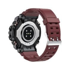 MI SPORT WATCH P - WATCH, Android, 4G Sim kartica, dvojna kamera, 1.5inch Amoled zaslon, 4+64G, GPS, WIFI, ČRNA pametna ura