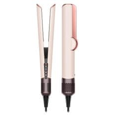 Dyson Airstrait ravnalnik las, Ceramic Pink/Rose Gold - odprta embalaža