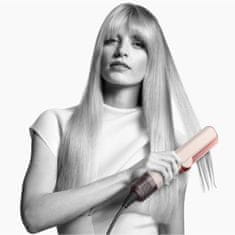 Dyson Airstrait ravnalnik las, Ceramic Pink/Rose Gold - odprta embalaža
