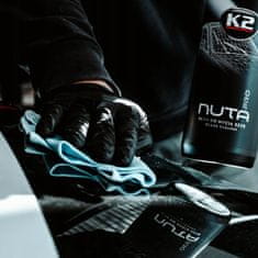 K2 Nuta Pro čistilo za stekla in okna, 1 l
