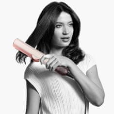 Dyson Airstrait ravnalnik las, Ceramic Pink/Rose Gold - odprta embalaža