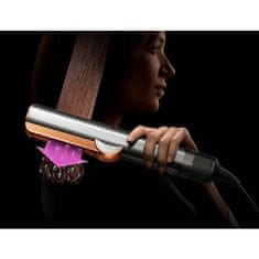 Dyson Airstrait ravnalnik las, Ceramic Pink/Rose Gold - odprta embalaža