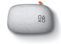 Backbone One zaščitna torbica, Playstation edition, bela (CC-01-W-S)