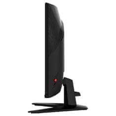 MSI MAG 274CQF gaming monitor, 68,5 cm, WQHD, Rapid VA, črn (MONMSI00025)