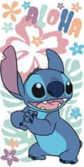 Jerry Fabrics Brisača - Lilo in Stitch "Havajska harmonija"