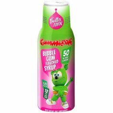 shumee Koncentrat žvečilnega gumija FruttaMax, 500 ml