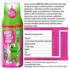 shumee Koncentrat žvečilnega gumija FruttaMax, 500 ml