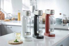 shumee SODASTREAM Komplet koncentratov za nasičenje 2x COLA sirup + POMARANČA IN MANGO
