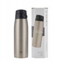 shumee ZOJIRUSHI termo vrček SM-VS83-XA 830 ml siv