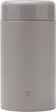 shumee ZOJIRUSHI SW-KA75H-HM termos za kosilo 750 ml siv