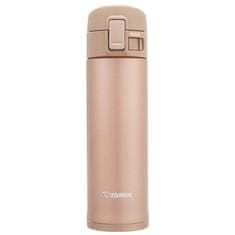 shumee ZOJIRUSHI termo vrček SM-KC48-NM 480 ml roza zlata