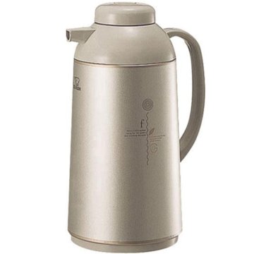 shumee ZOJIRUSHI AGYE-19-TK steklena termovka 1,85 l, bež