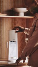 shumee SodaStream Ginger Syrup Ingverjev koncentrat za vodo iz saturatorja 440 ML