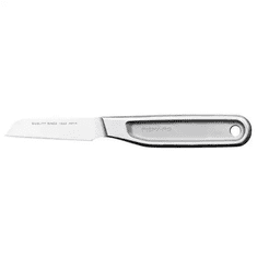 Fiskars Nož kuharski za lupljenje ALL STEEL, 7 cm (1062889)